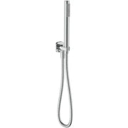 Millennium Cioso SQ Hand Shower on Hook, Chrome