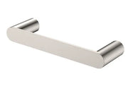 Fienza Empire Slim Hand Towel Rail, Brushed Nickel