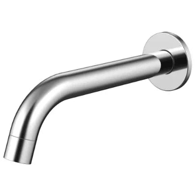 Millennium Cioso 200mm Basin/Bath Spout, Chrome