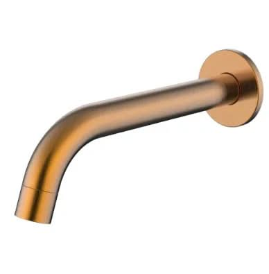 Millennium Cioso 200 mm Basin/Bath Spout, Rosa