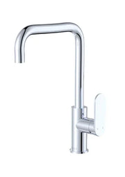 Fienza Empire Slim Sink Mixer, Chrome