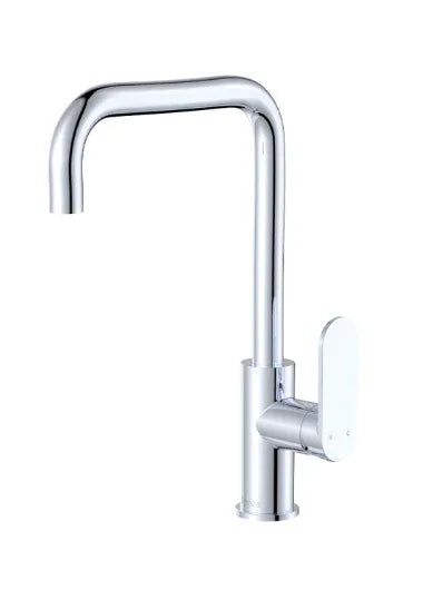 Fienza Empire Slim Sink Mixer, Chrome