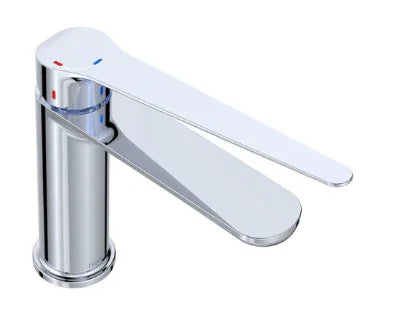 Fienza Empire Care Basin Mixer, Chrome