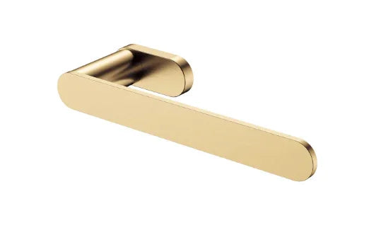 Fienza Empire Slim Hand Towel Holder, Urban Brass