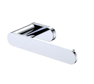 Fienza Empire Slim Toilet Roll Holder, Chrome