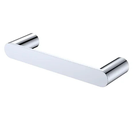 Fienza Empire Slim Hand Towel Rail, Chrome