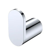 Fienza Empire Slim Robe Hook, Chrome