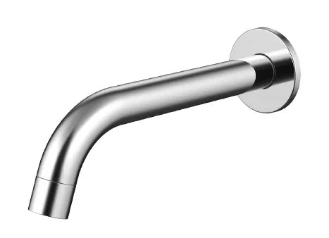Millennium Glama Basin Spout, Chrome