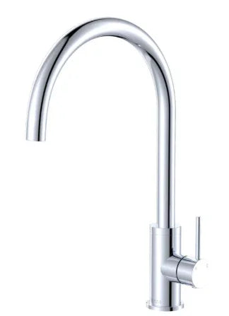 Fienza Kaya Sink Mixer, Chrome