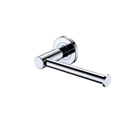 Fienza Kaya Toilet Roll Holder, Chrome