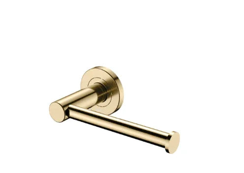 Fienza Kaya Toilet Roll Holder, Urban Brass