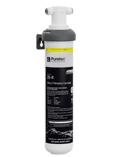 Puremix Z6 High Flow Inline Undersink Filter System