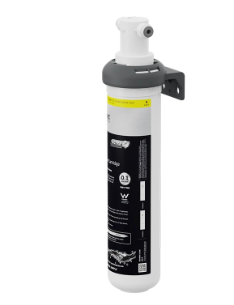 Puremix Z6 High Flow Inline Undersink Filter System