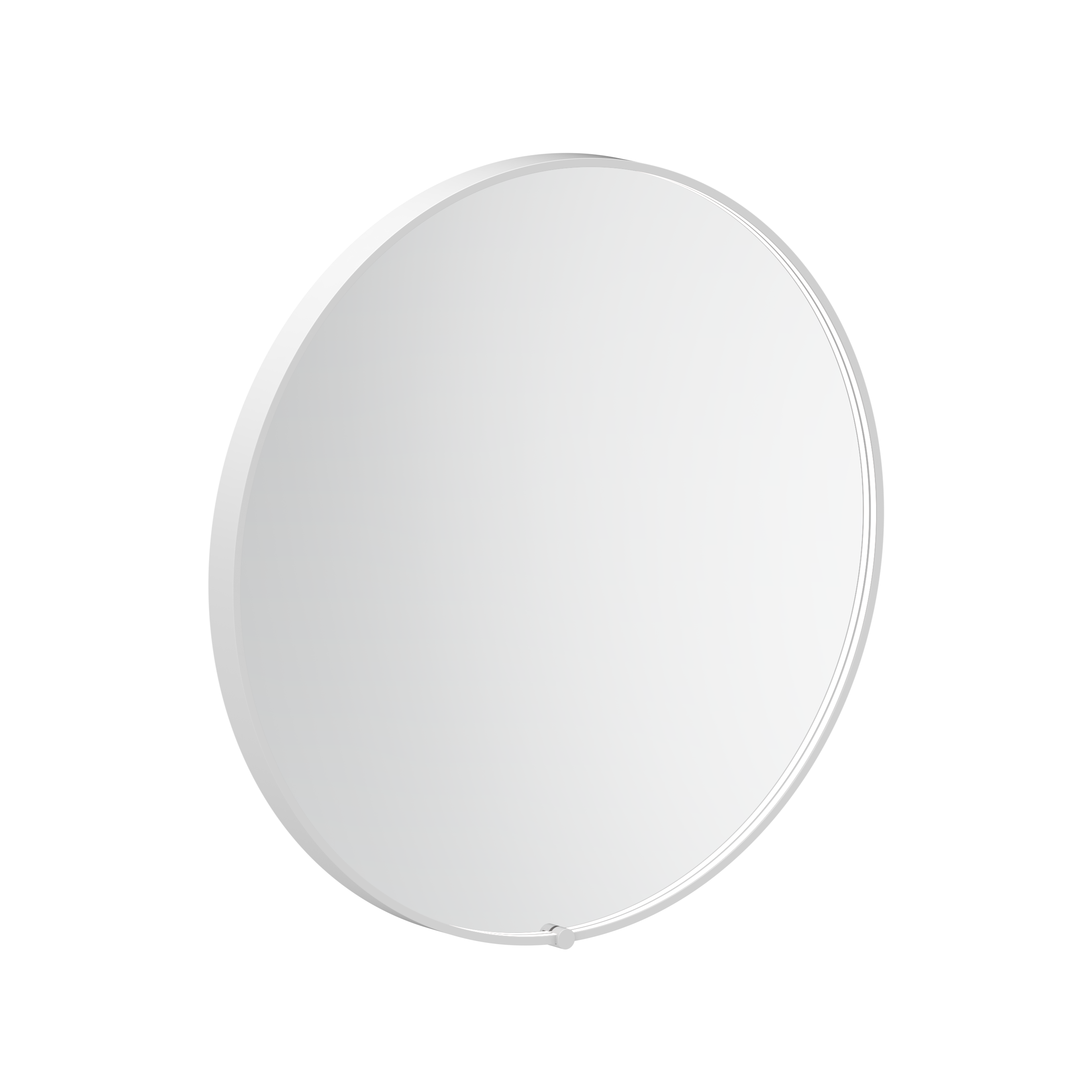 ADP Sera Round 750mm Framed LED Mirror