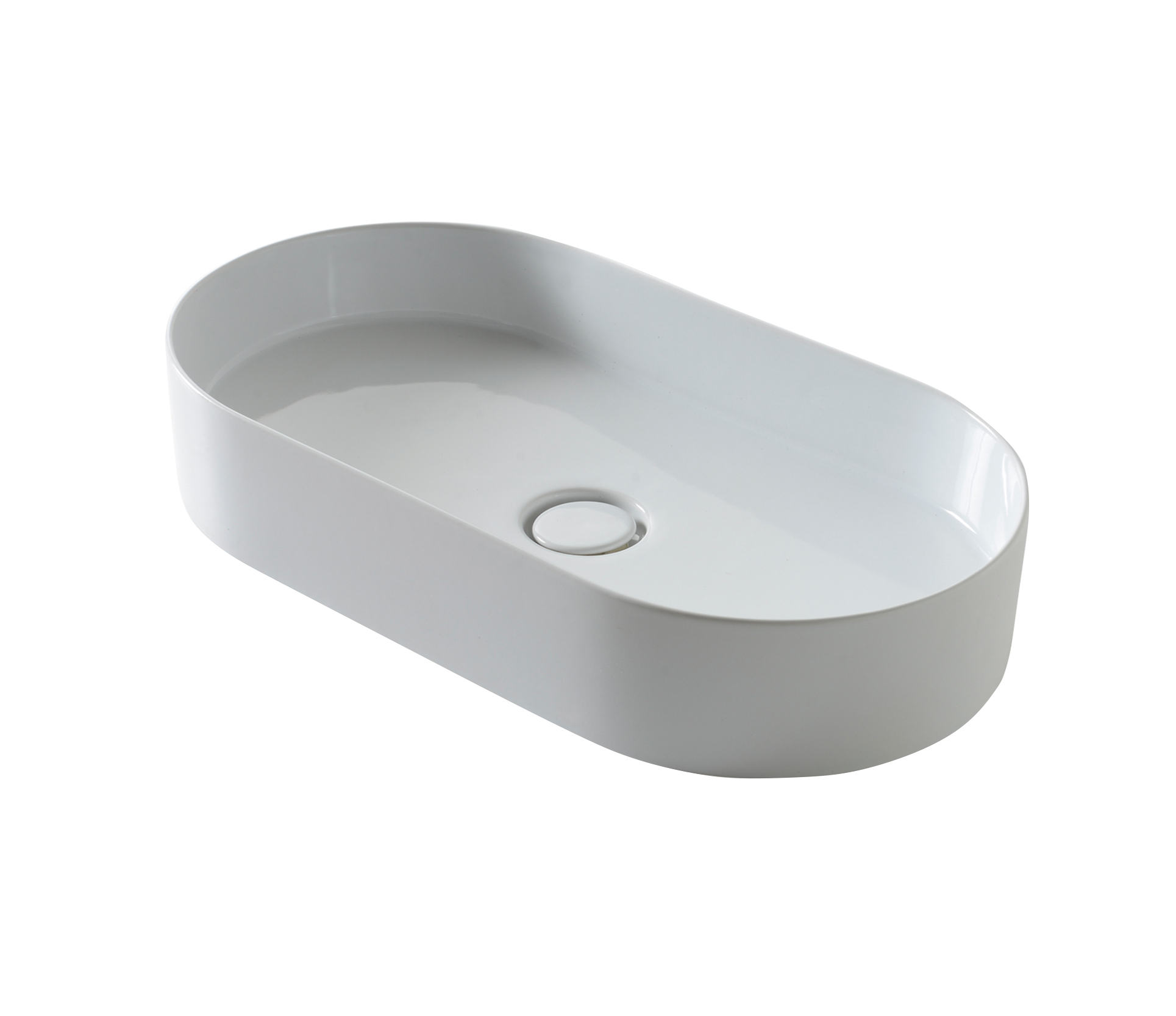 Shard X Oval bench basin 6_Studio_Bagno