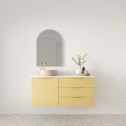Marquis Shortland Wall Hung Vanity