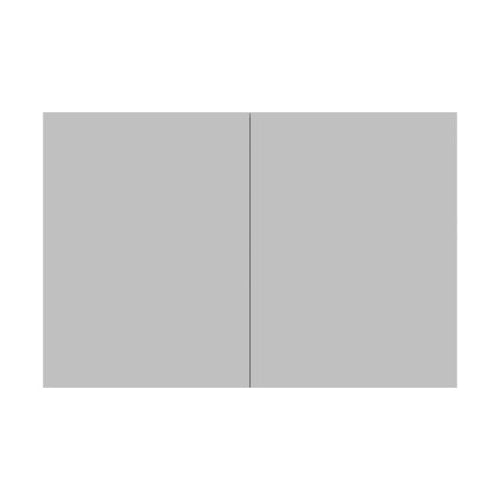 ADP Silk Shaving Cabinet