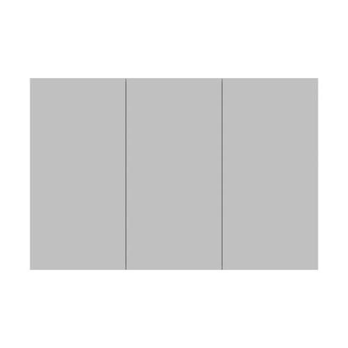 ADP Silk Shaving Cabinet