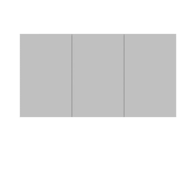 ADP Silk Shaving Cabinet