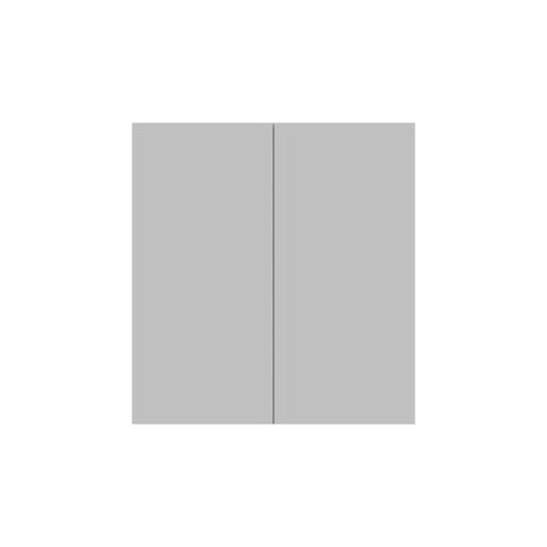 ADP Silk Shaving Cabinet