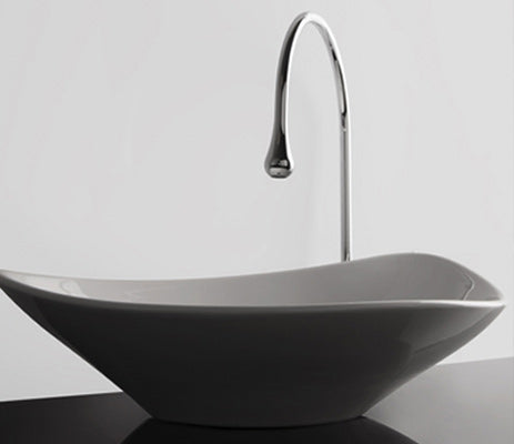 Studio Bagno Sinfonia Bench Basin