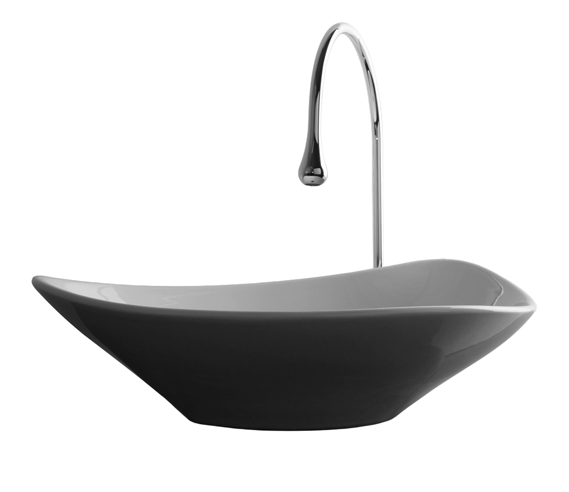 Sinfonia Bench Basin 4_Studio Bagno