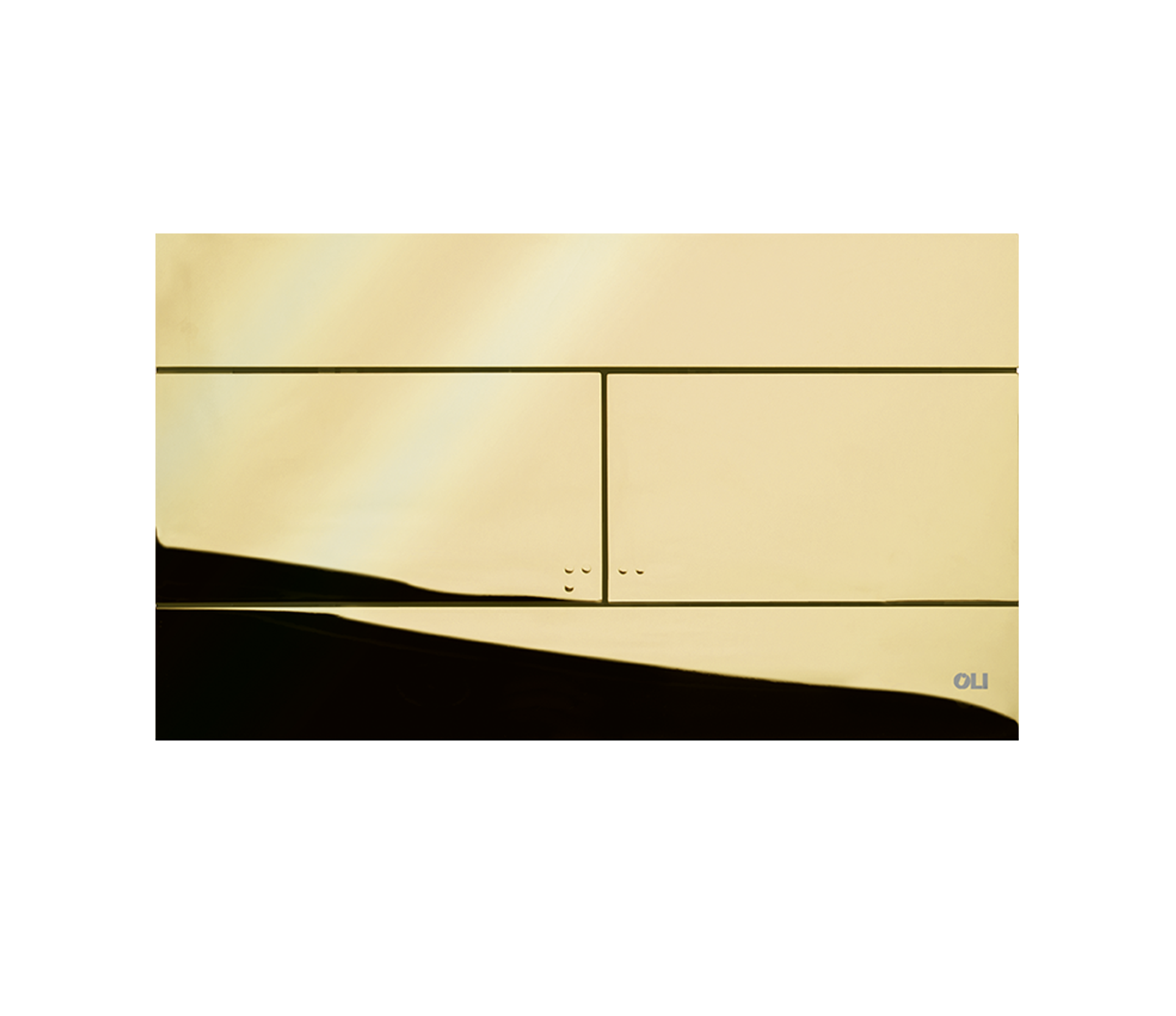 Studio Bagno Slim - Gold