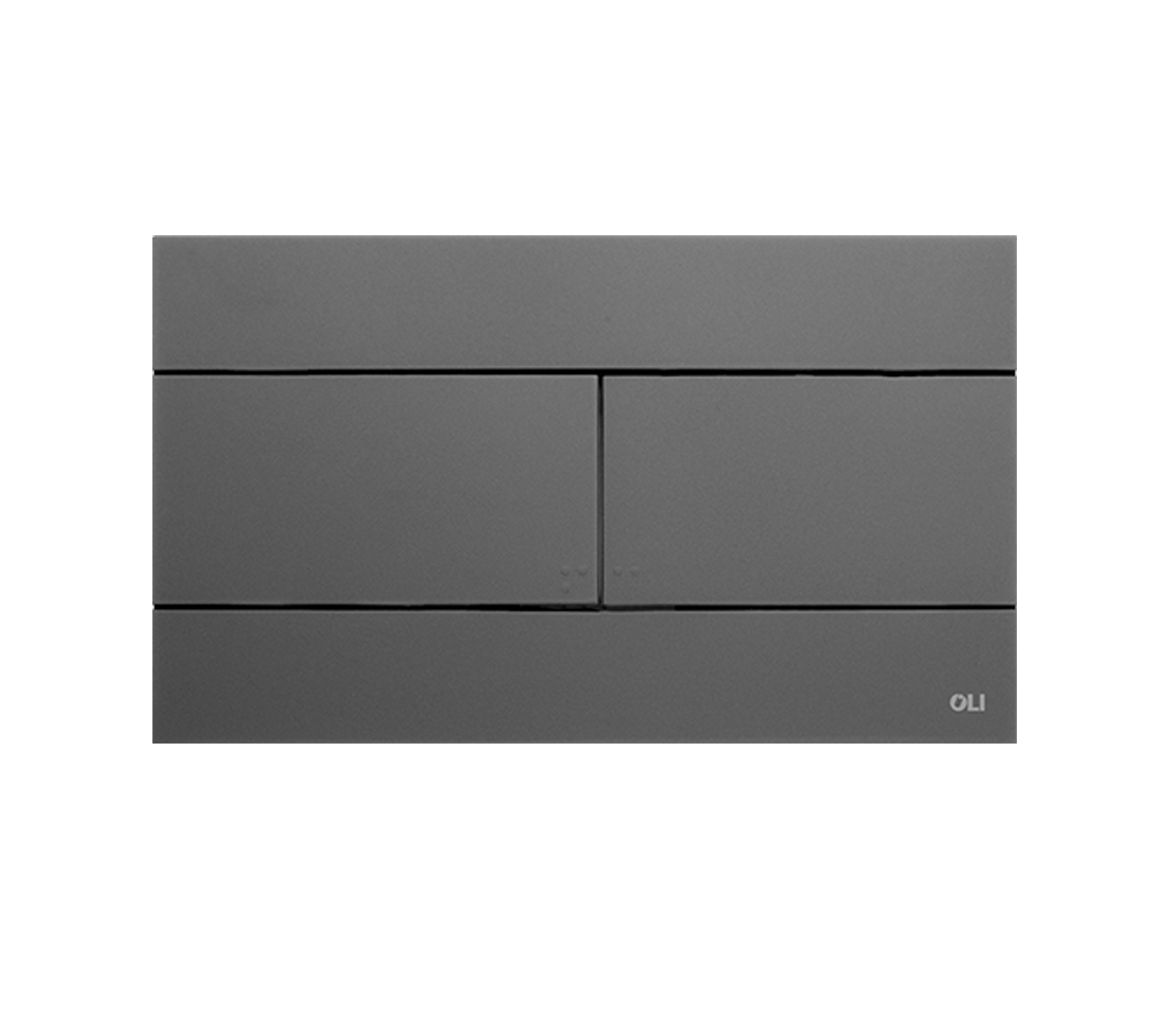 Studio Bagno Slim - Grey Soft Touch