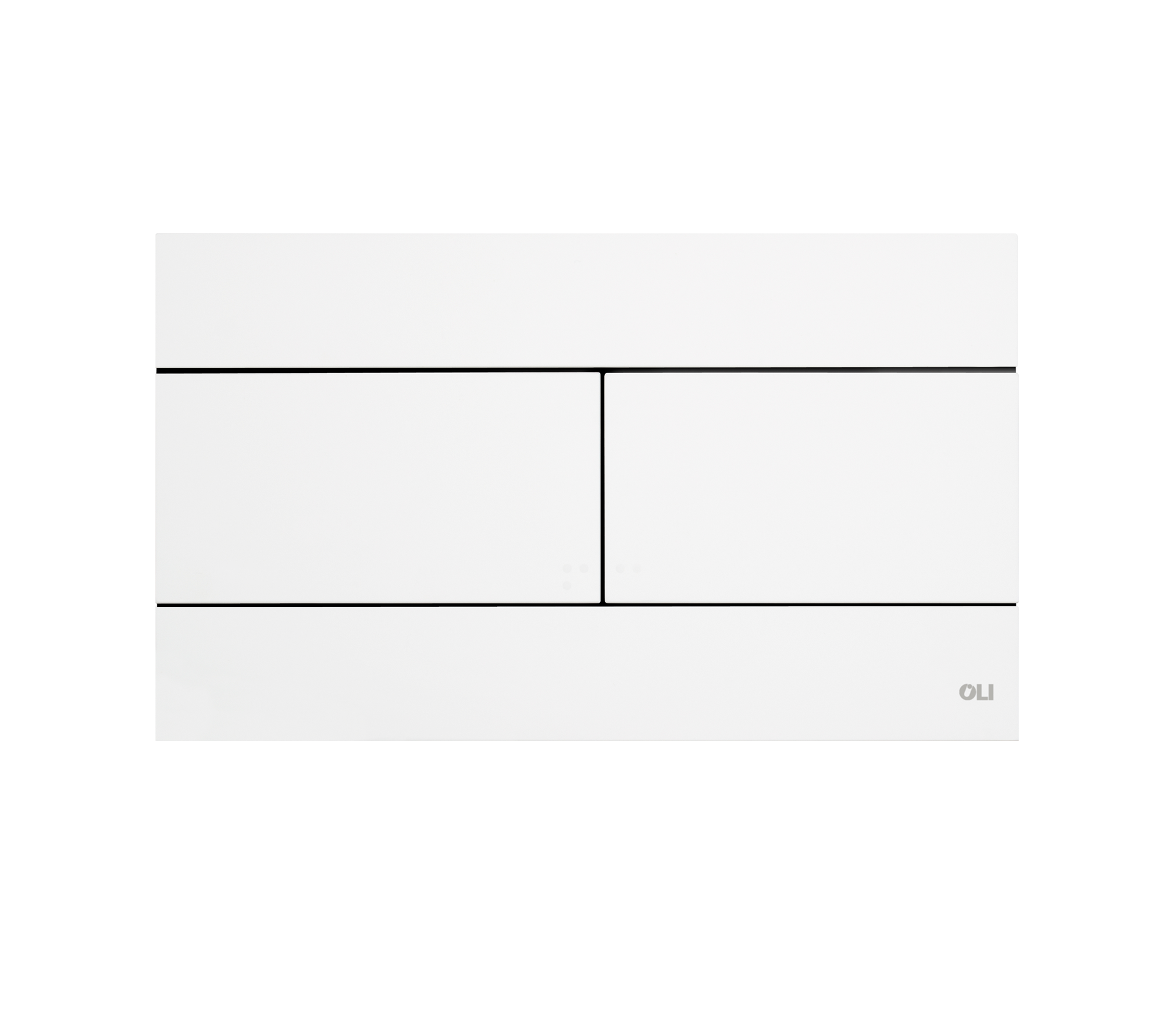 Studio Bagno Slim - White