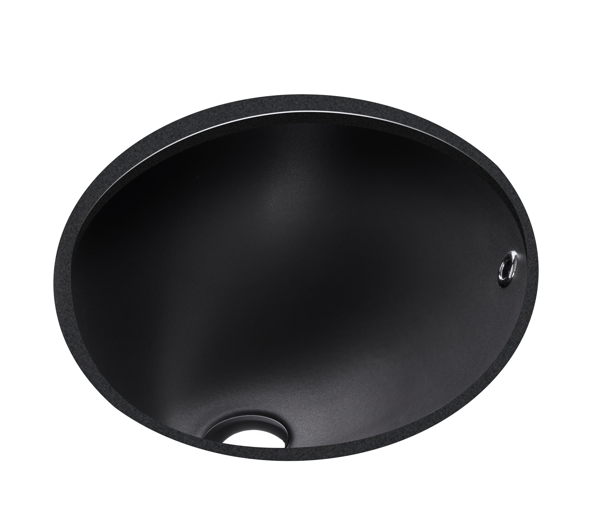 Sotto Oval Undercounter Basin_Studio Bagno