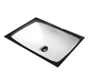 Sotto Rectangular Undercounter Basin 1_Studio Bagno