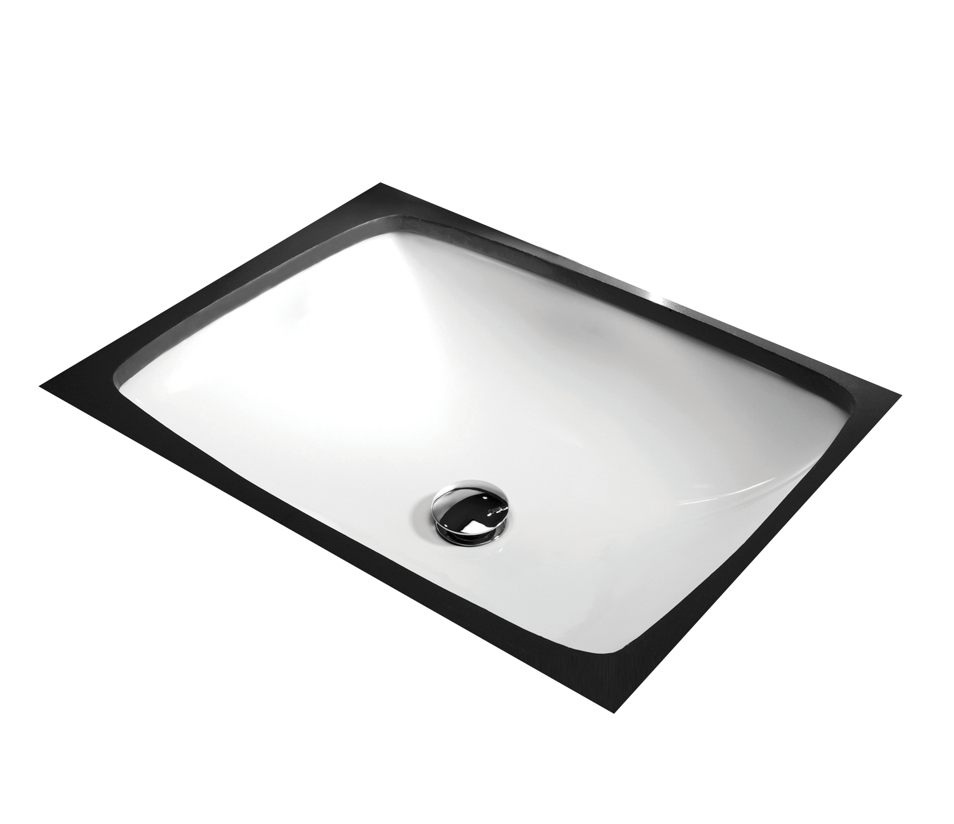 Sotto Rectangular Undercounter Basin 1_Studio Bagno