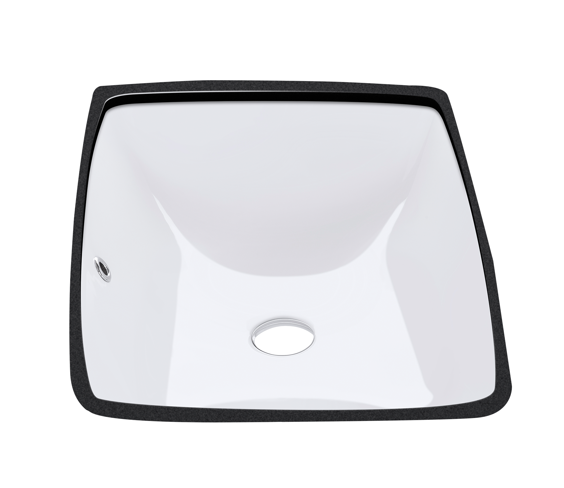 Sotto Rectangular Undercounter Basin_Studio Bagno