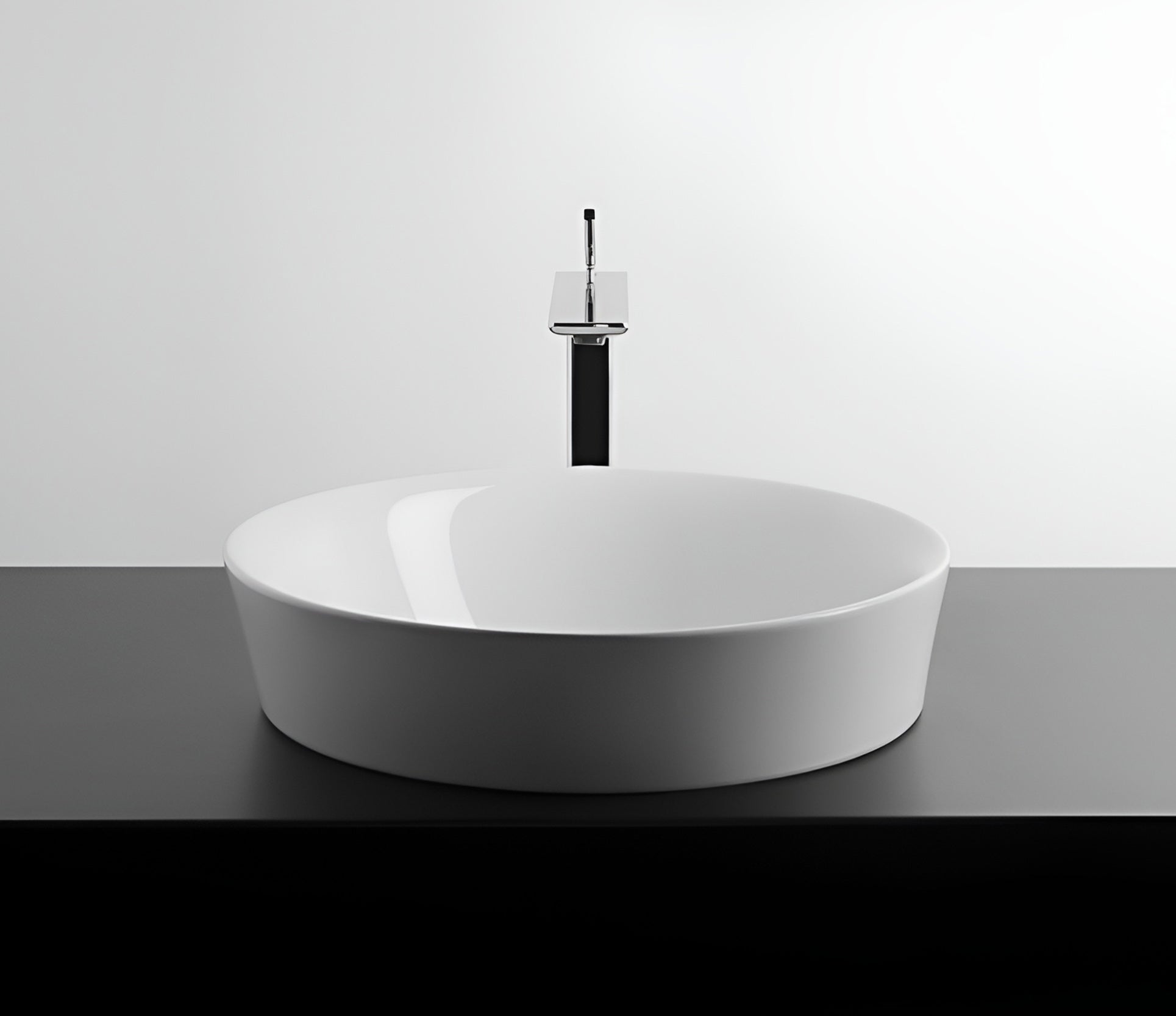 Studio Bagno Soul 1 Bench Basin