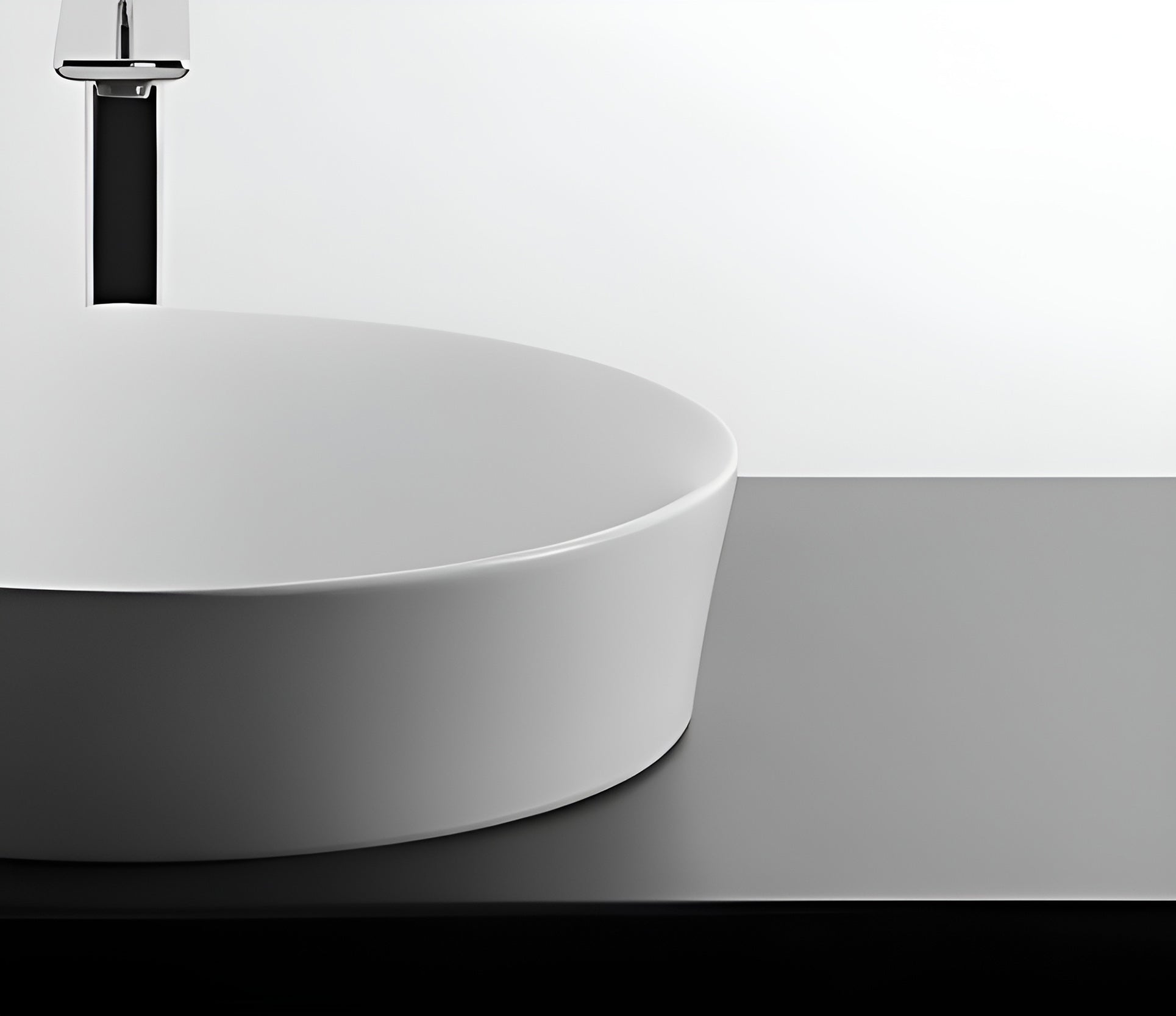 Studio Bagno Soul 1 Bench Basin