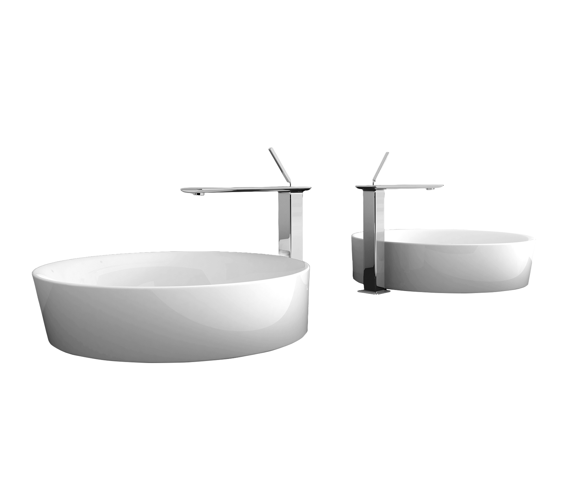 Soul 1 Bench Basin 5_Studio Bagno