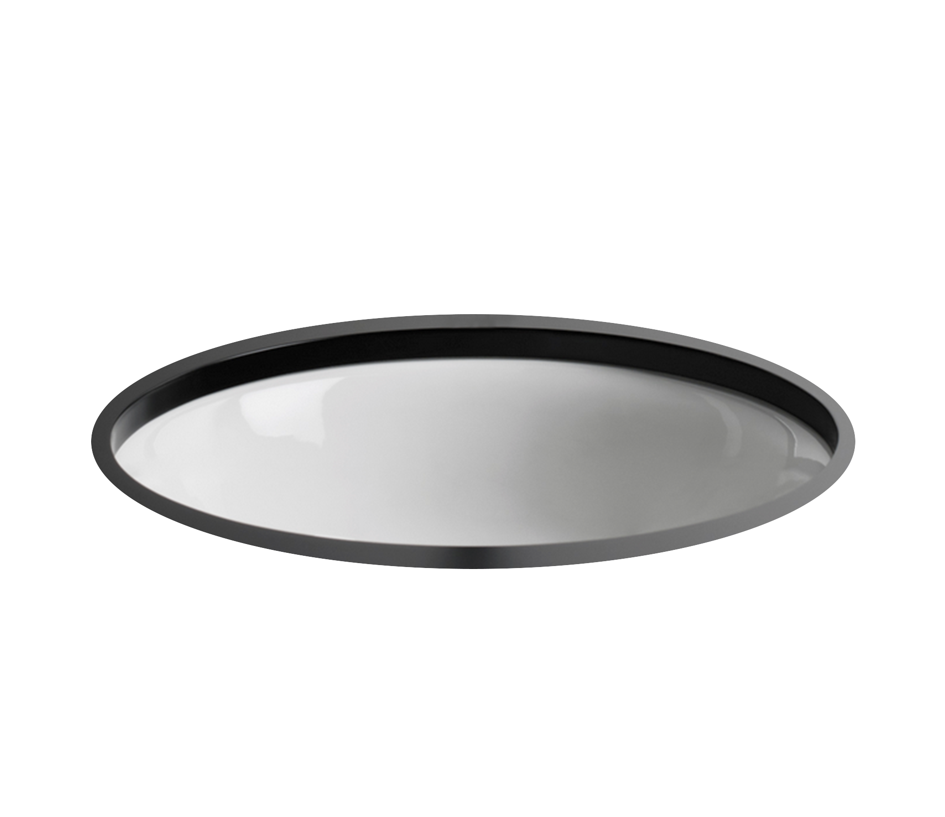 Studio Bagno Soul 1 Undercounter - Matte White