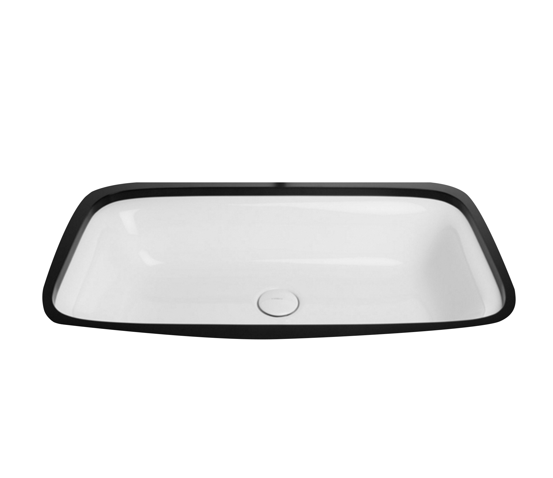 Soul 2 Undercounter Basin NTH