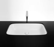 Soul 2 Undercounter Basin NTH_Studio Bagno