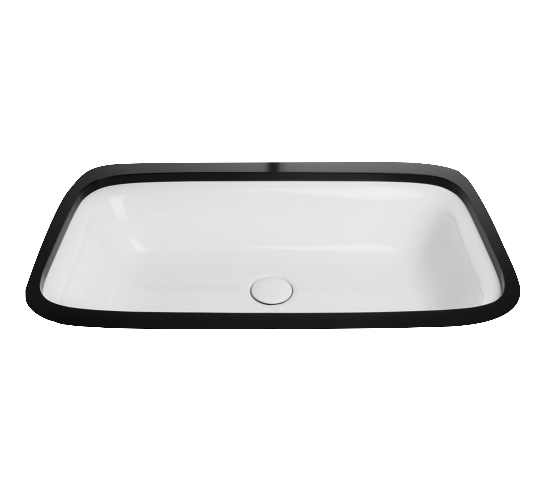 Soul 3 Undercounter Basin NTH