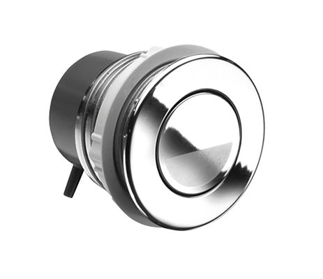 Studio Bagno Sphera - Polished Chrome
