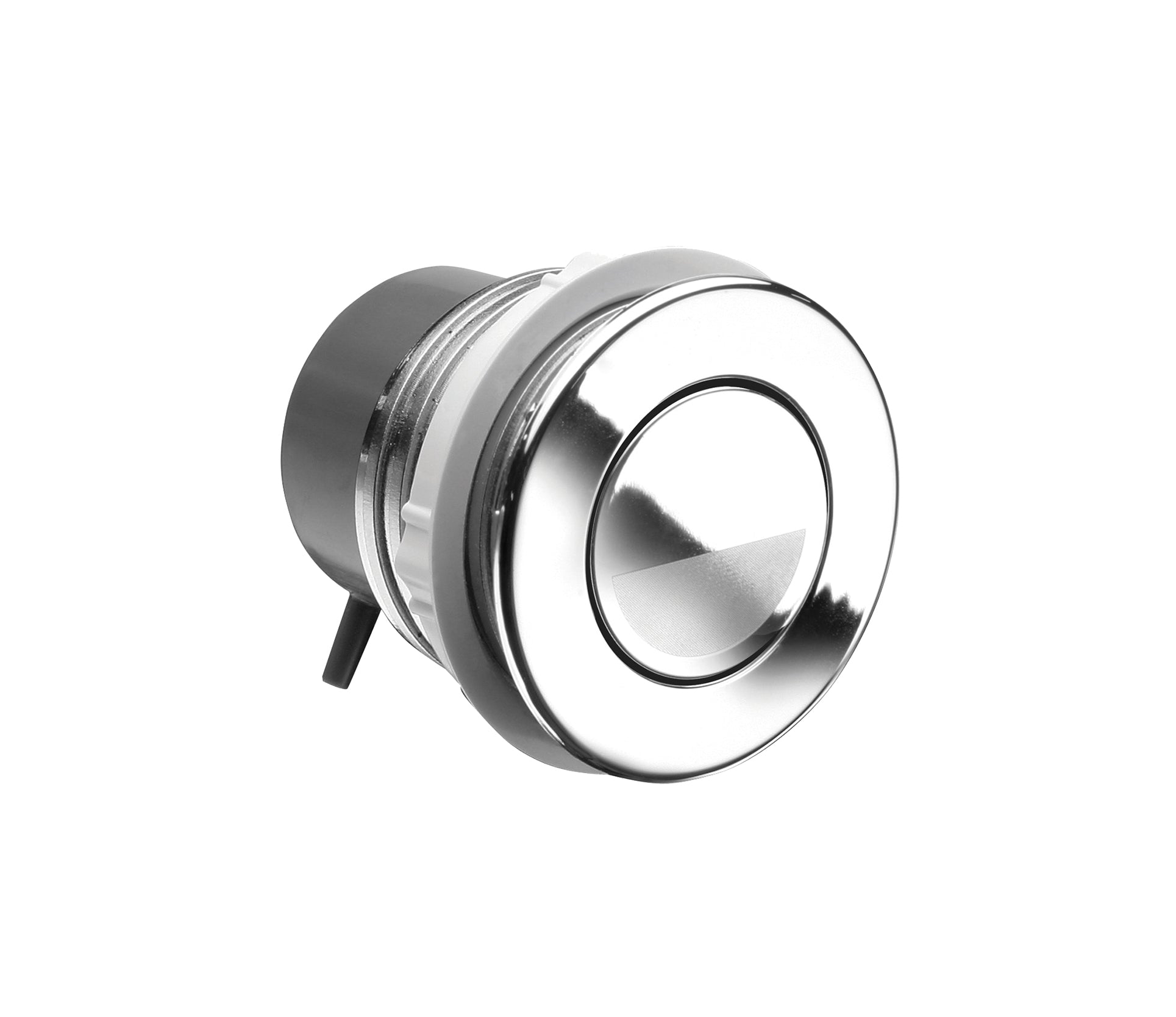 Sphera-Polished Chrome