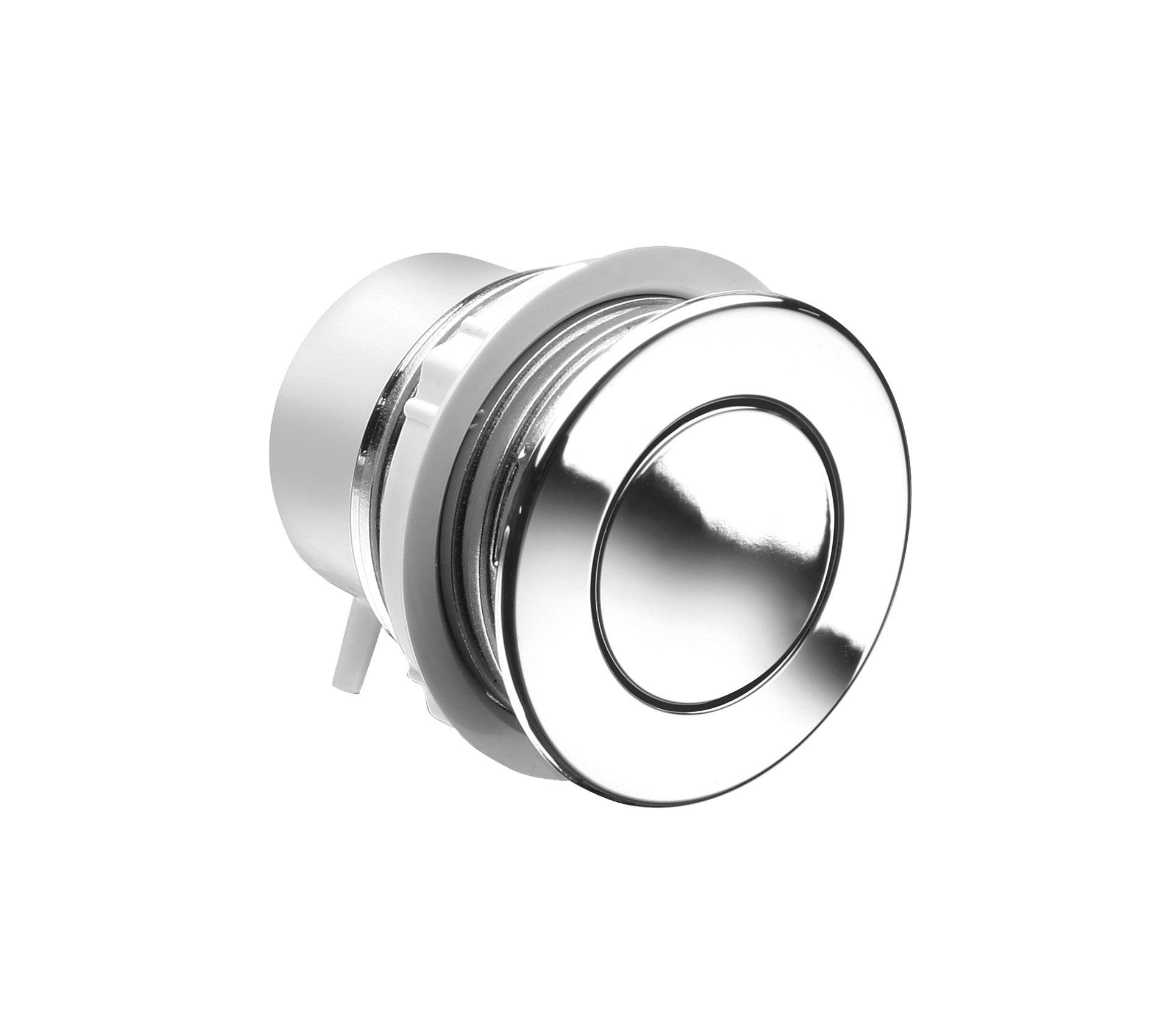 Sphera-Satin Chrome 1