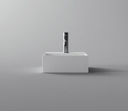 Spy 30 Bench Wall Basin-2_Studio Bagno