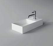 Spy 55 Bench Wall Basin 1_Studio Bagno