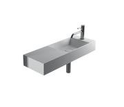 Spy 75 Bench Wall Basin 2