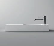 Spy 75 Bench Wall Basin 2_Studio Bagno