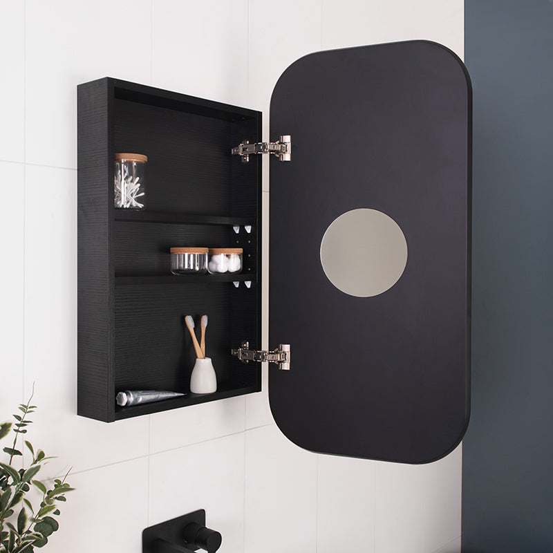 ADP Stadium Shaving Cabinet