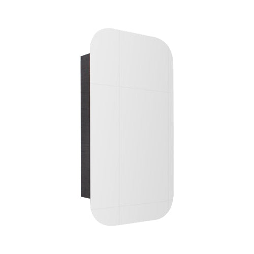 ADP Stadium Shaving Cabinet