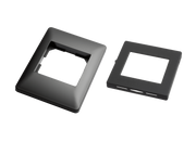 Thermogroup Black Facial Kit for 5235W Thermostat